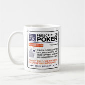 Funny Poker Mok Prescription Design (Links)