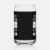 Funny poker travail mot art jeu casino (Gauche)