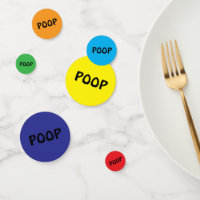 Funny Poo