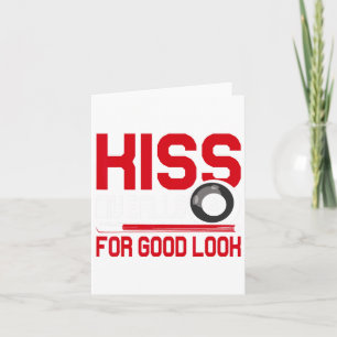 Funny Pool Player - Billard 8-ball Shirt - Voor He Kaart