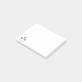 Funny Post-it® Notes (Incliné)