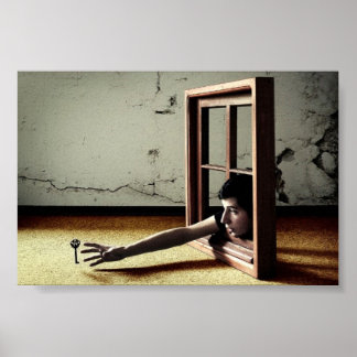 Funny Poster