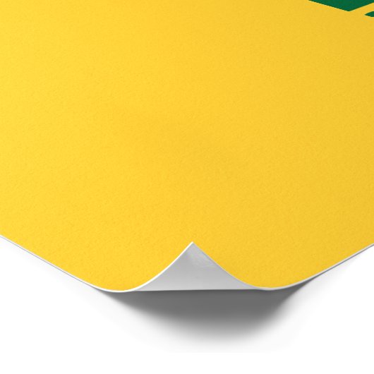 Funny Poster Mac's (Hoek)