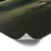 FUNNY POSTERS - VAMPYRE DANCE - VINTAGE & RETRO (Hoek)