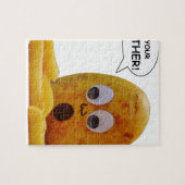Funny Potato Legpuzzel (Horizontaal)