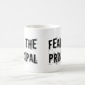 Funny Principal Koffiemok (Center)