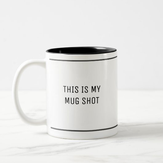 Funny Prison Humor Mok Shot (Links)