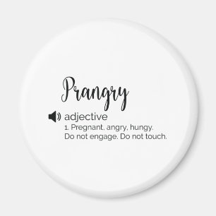 Funny Prmad Definition Magneet