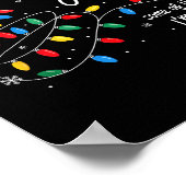 Funny Probably Just Gonna Jingle Some Of The Way I Poster (Hoek)