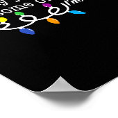 Funny Probably Just Gonna Jingle Some Of The Way I Poster (Hoek)