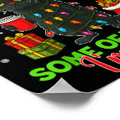 Funny Probably Just Gonna Jingle Some Of The Way I Poster (Hoek)