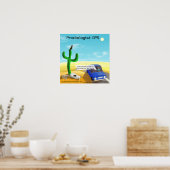 Funny Proctology Poster GPS (Cuisine)