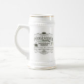 Funny Programmer Bierpul (Links)