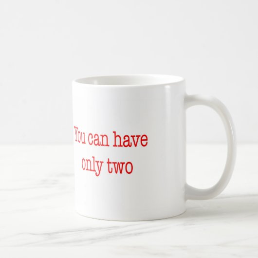 Funny Project Management Gezegde Fast Cheap Good Koffiemok (Rechts)
