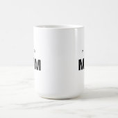 Funny Psychology Statistics Mug | Significant Mum (Centre)