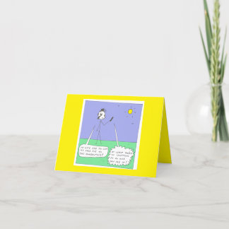 Funny Quarantine Haircut Birthday Card Feestdagen Kaart