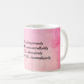 Funny quote Mok (Voorkant rechts)