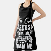 Funny Quote Schort (Insitu)