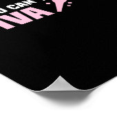 Funny Quote You Can't Arrest A Diva  Poster (Hoek)