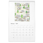 Funny Quotes Calendar 2016 Kalender (Feb 2027)