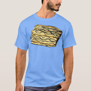 Funny Ramen Dinner Lunch Breakfast Noodle Love Pho T-shirt