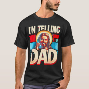 Funny Repareert 4 Jezus Religieuze Gym Weightlift T-shirt