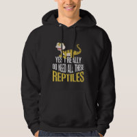 Funny Reptile lover Kinder Cute Animal fan