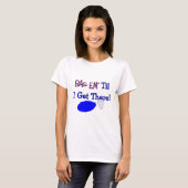 Funny Respiratory T-Shirt (Voorkant volledig)