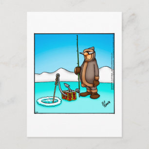 Funny Retirement Humor Briefkaart "Spectickles"