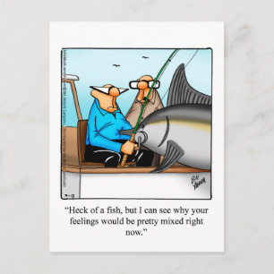 Funny Retirement Humor Briefkaart "Spectickles"