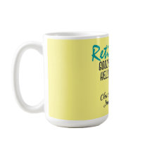 Funny Retirement Quote Personalized