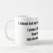 Funny Retro mama Mok (Links)