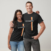 Funny Retro Synthesizer Synth Keyboard Collector M T-shirt (Unisex)