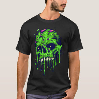 Funny Rob Zombie Classic Fans T-shirt