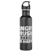 Funny Rockn Roll Gezegde Heavy Metal Hard Rock Mus