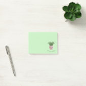 Funny Rooting voor You Fern Post-it® Notes (Kantoor)