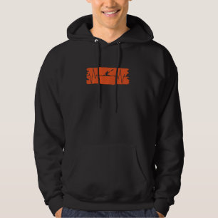 Funny Rowing Mannen Vrouwen Row Crew Coxswin Rowin Hoodie