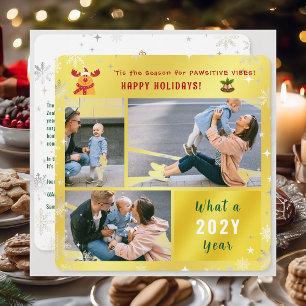 Funny Rudolph Schattigeste Prettige feestdagen Feestdagenkaart