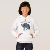 Funny Russian Blue Cat – This Is My Human (Devant entier)