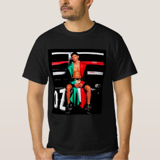 Funny ryan garcia t-shirt