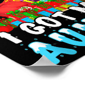 Funny S For New Aunts From Nieces And Nephews Quot Poster (Hoek)