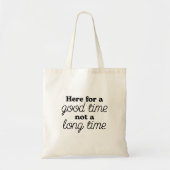 Funny Sac fourre-tout de devis de sarcasme, sac Go (Devant)