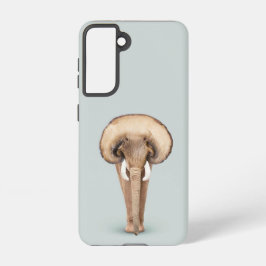 Funny  samsung galaxy hoesje