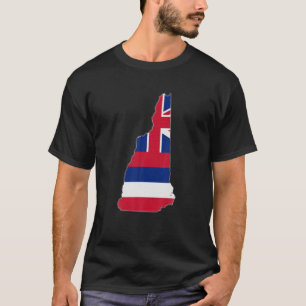 Funny Santa Merry Kerstmis T-shirt