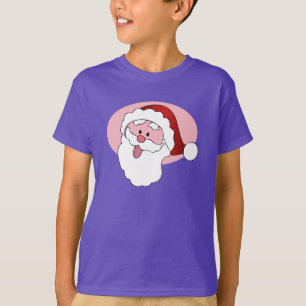 Funny Santa shirten & jassen T-shirt