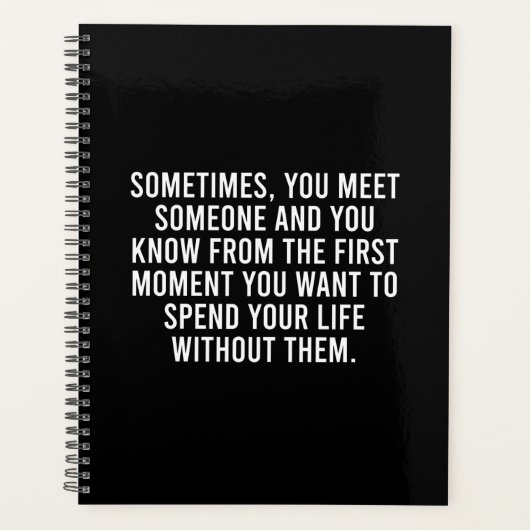 Funny Sarcastic Introvert Humour Dire (Devant)