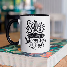 Funny Sarcastic Quote Mok