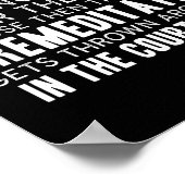 Funny Sarcastic Quotes I Don't Like Making Plans F Poster (Hoek)