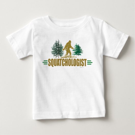 Funny Sasquatching, Sasquatch Hunter's (Voorkant)