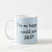 Funny sayings koffiemok (Links)